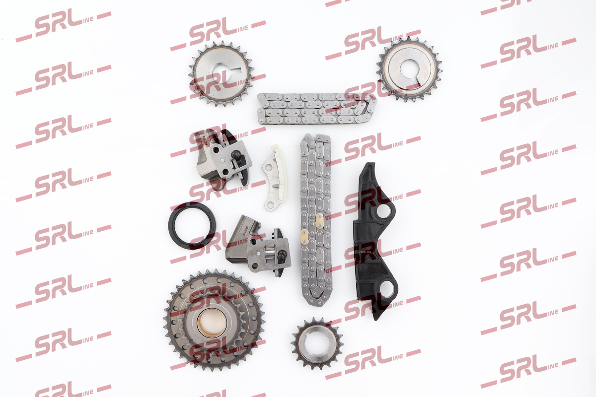 SRLine TCK0053-1 Timing Chain Kit