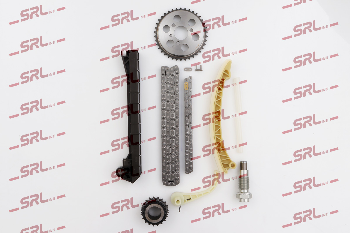 SRLine TCK0054-1 Timing Chain Kit