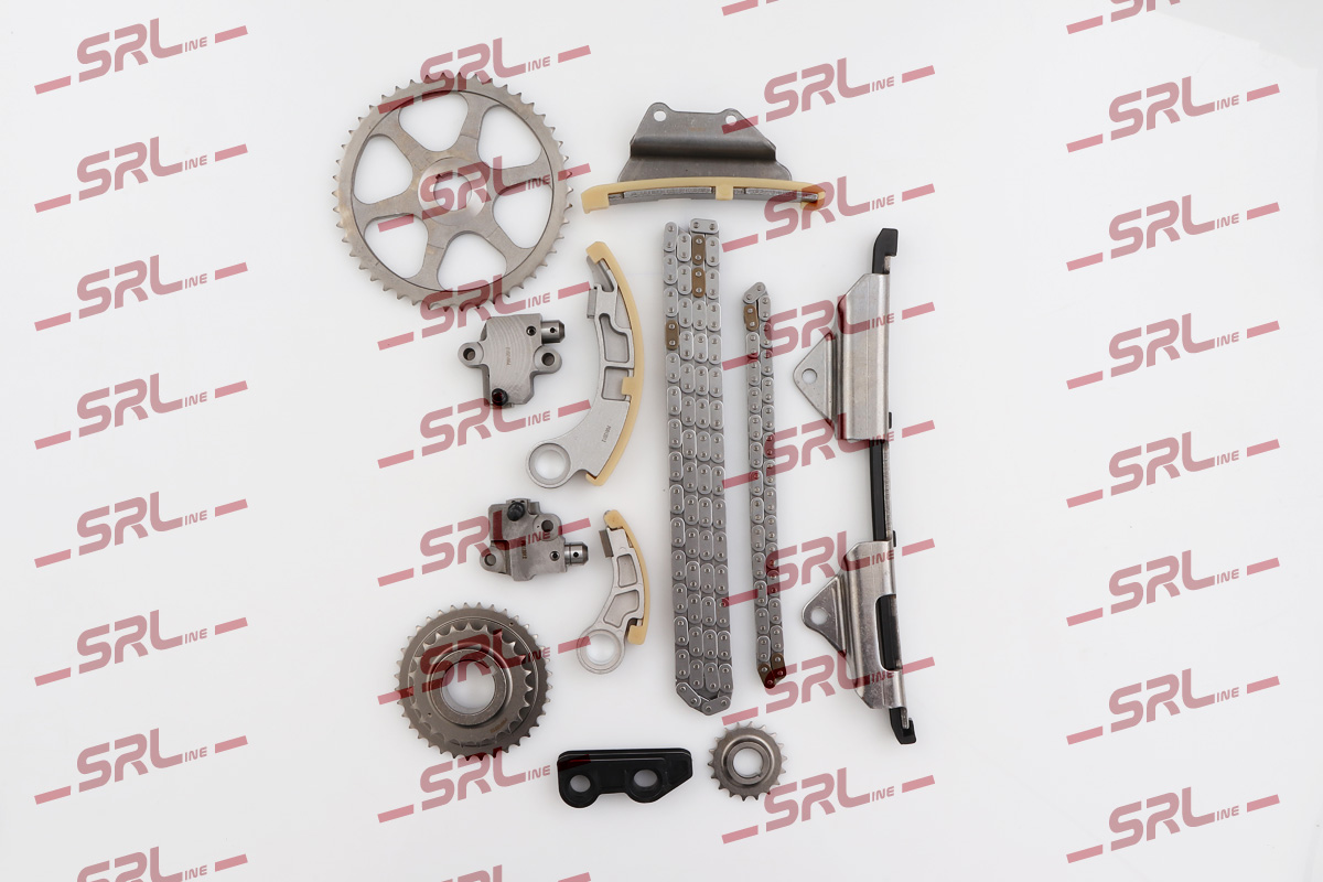 SRLine TCK0055-1 Timing Chain Kit