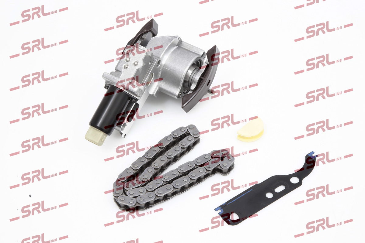 SRLine TCK0057-1 Timing Chain Kit