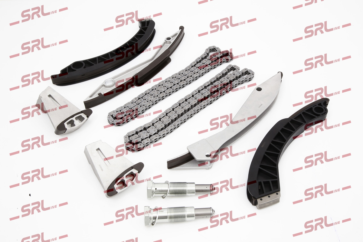 SRLine TCK0064-1 Timing Chain Kit
