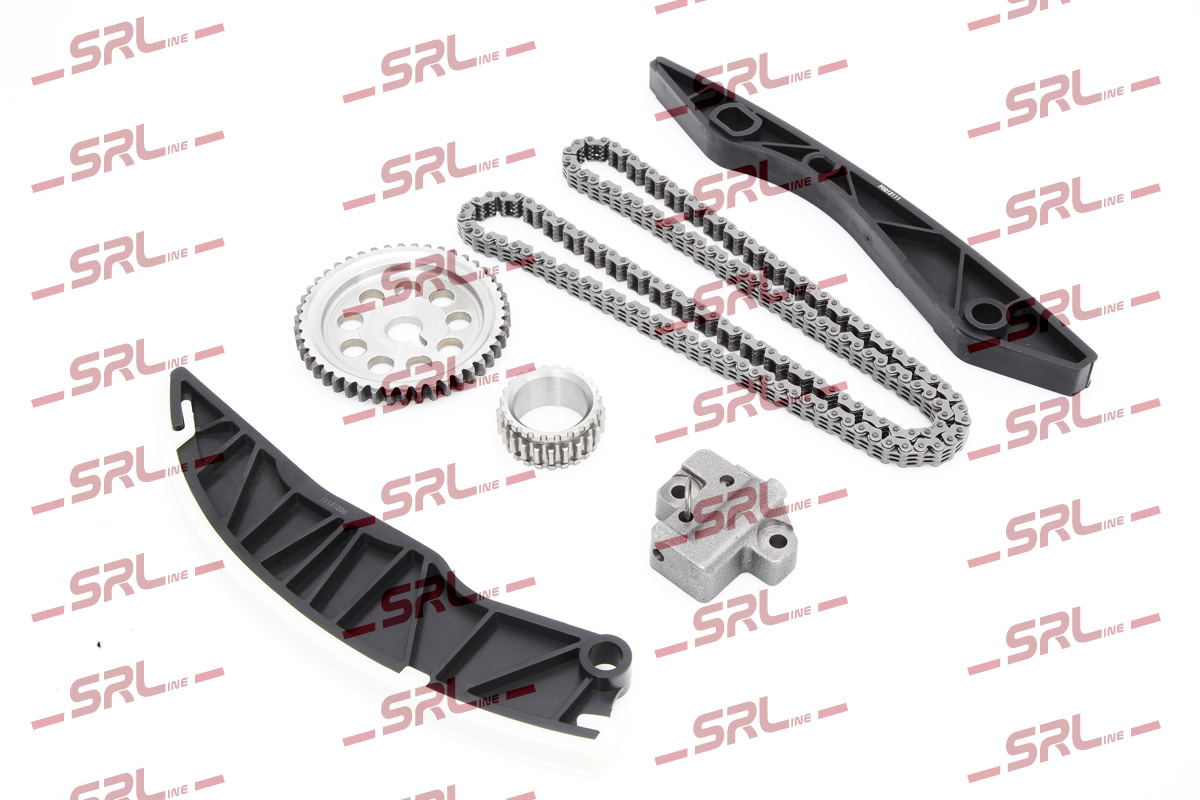 SRLine TCK0072-1 Timing Chain Kit