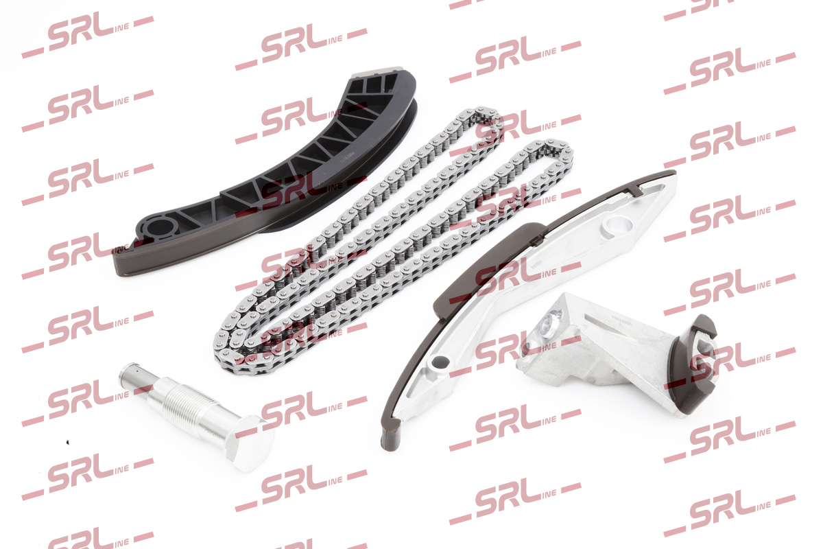 SRLine TCK0074-1 Timing Chain Kit