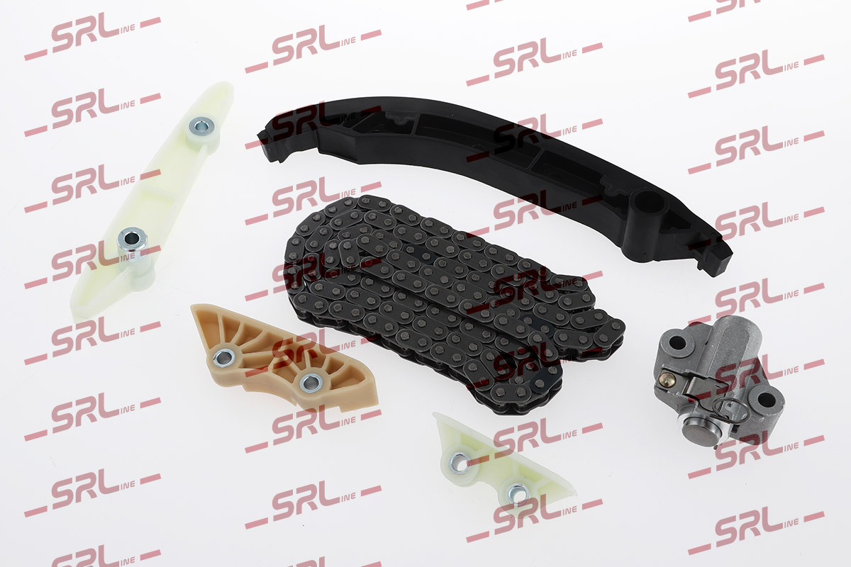 SRLine TCK0079-1 Timing Chain Kit