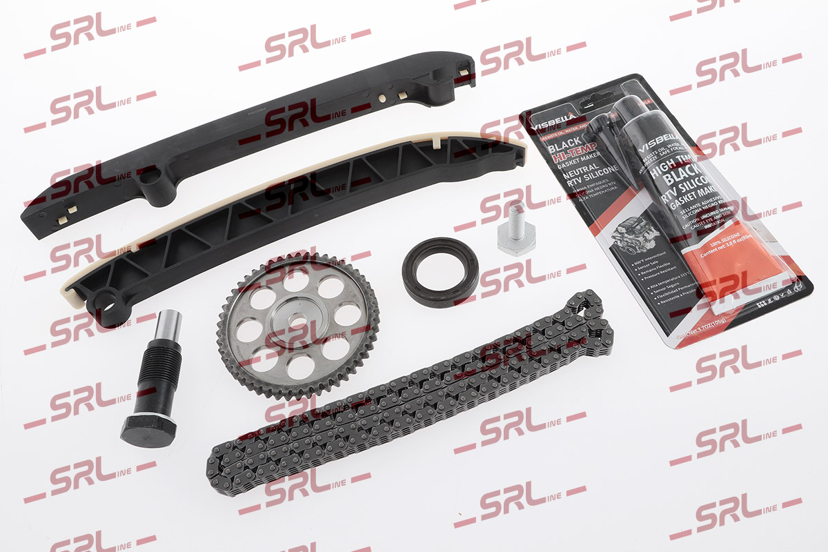 SRLine TCK0082-1 Timing Chain Kit