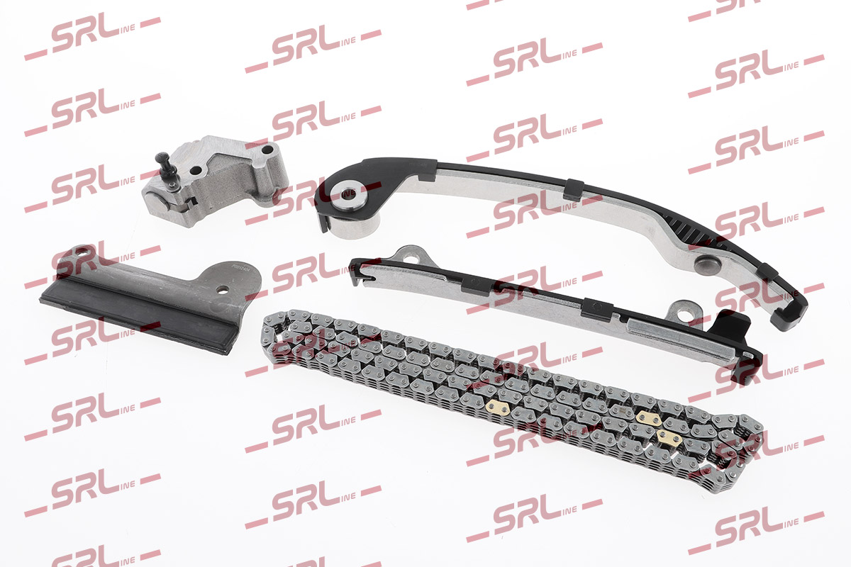 SRLine TCK0085-1 Timing Chain Kit