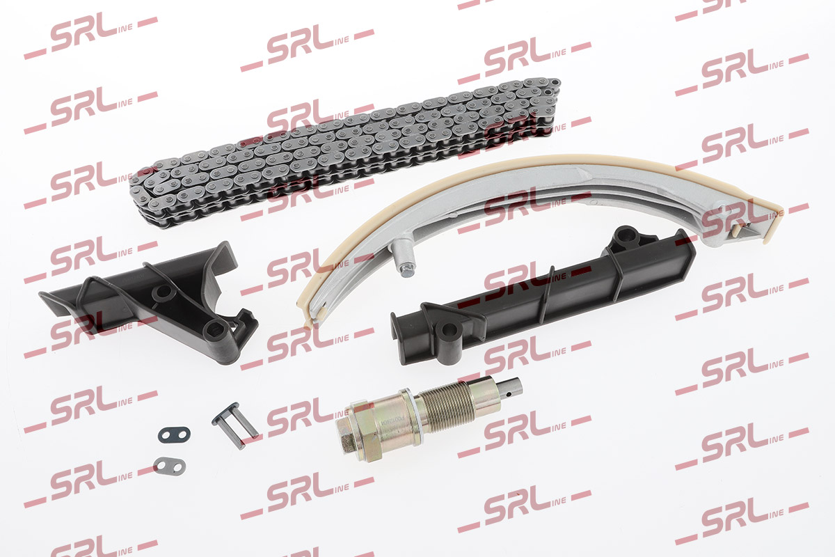 SRLine TCK0088-1 Timing Chain Kit