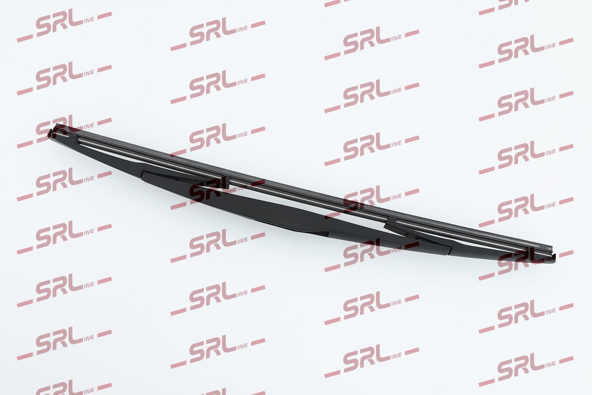 SRLine W1T125S Stieracia liżta