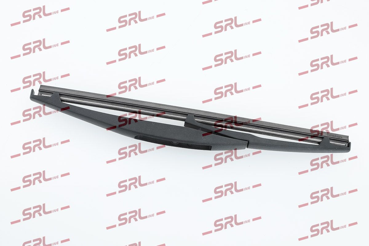SRLine W1T126S Stieracia liżta