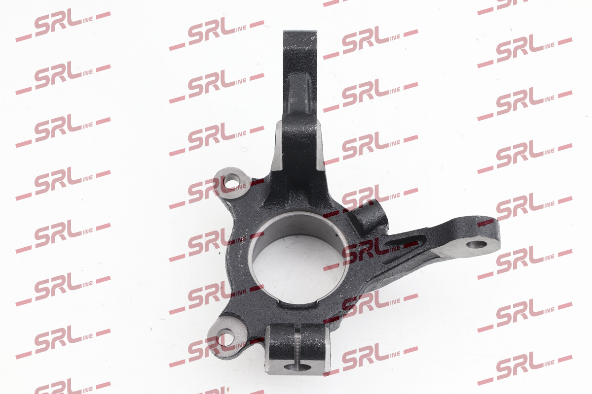 SRLine ZW-MI001P Steering Knuckle, wheel suspension