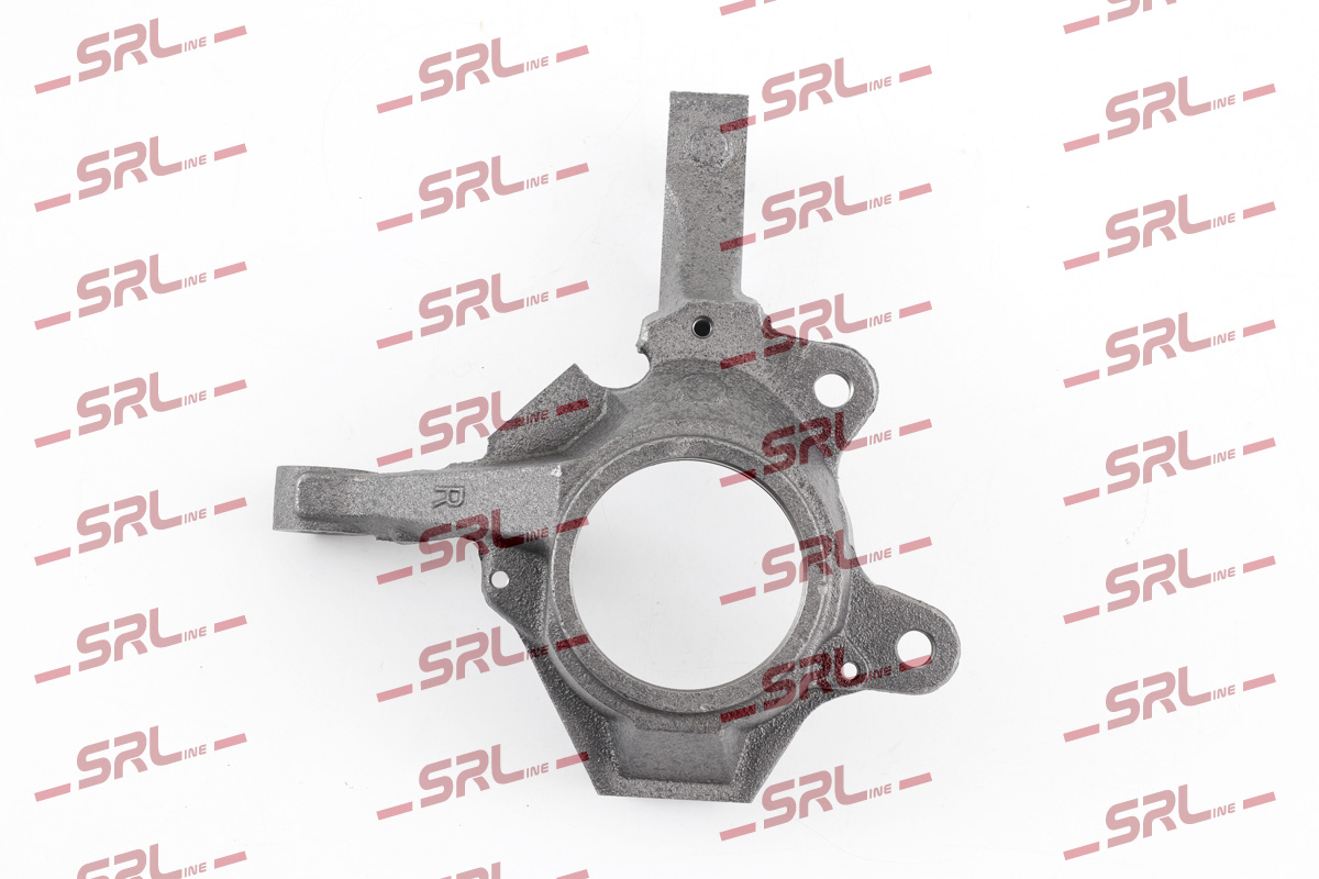 SRLine ZW-R006P Steering Knuckle, wheel suspension
