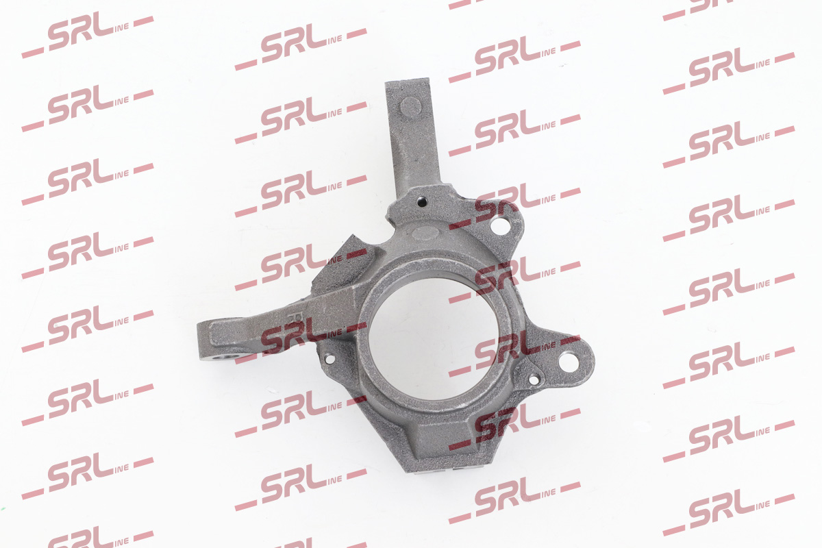 SRLine ZW-R007P Steering Knuckle, wheel suspension