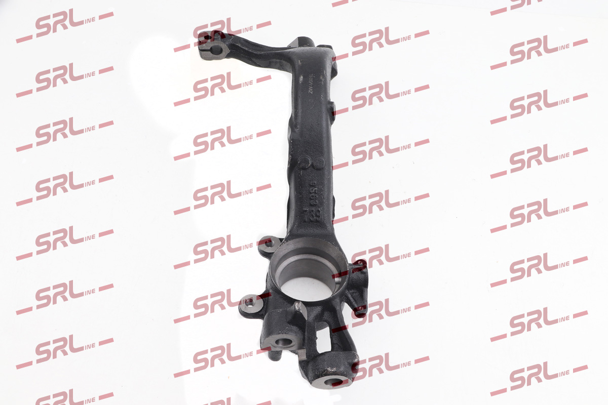 SRLine ZW-V001L Steering Knuckle, wheel suspension