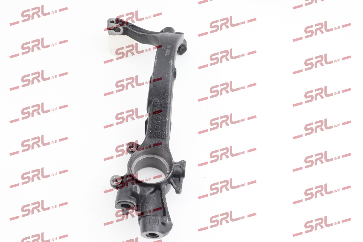 SRLine ZW-V002L Steering Knuckle, wheel suspension