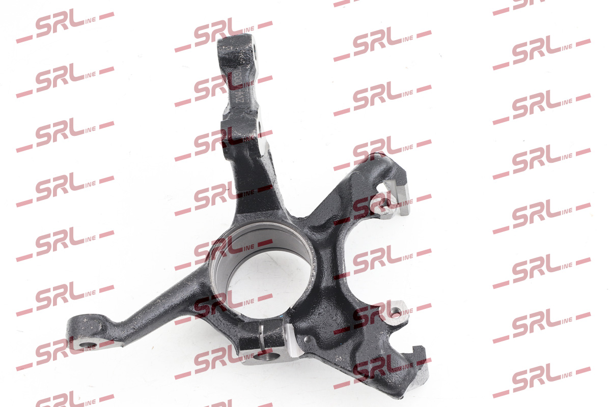 SRLine ZW-V003L Steering Knuckle, wheel suspension
