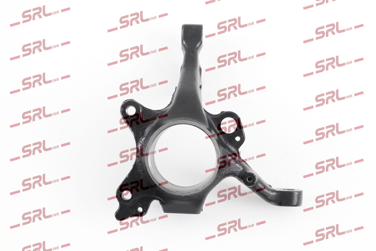 SRLine ZW-V004L Steering Knuckle, wheel suspension