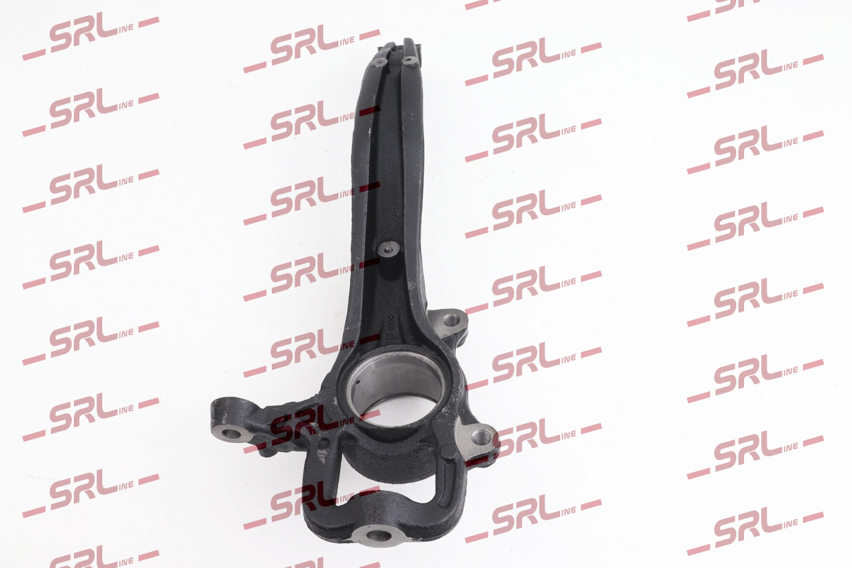 SRLine ZW-V005L Steering Knuckle, wheel suspension