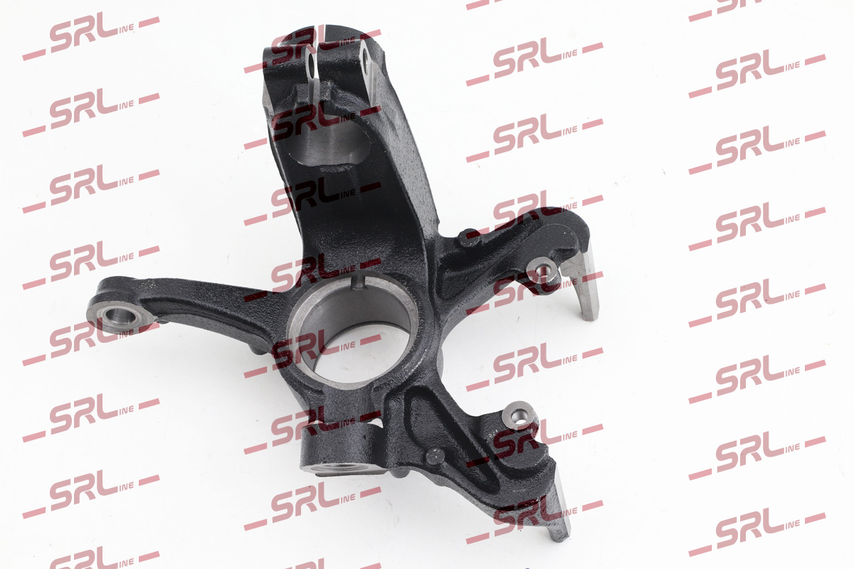 SRLine ZW-V006L Steering Knuckle, wheel suspension