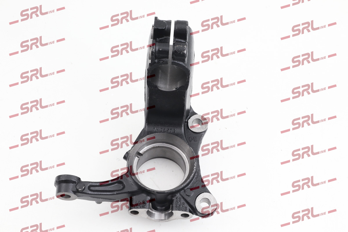 SRLine ZW-V007L Steering Knuckle, wheel suspension