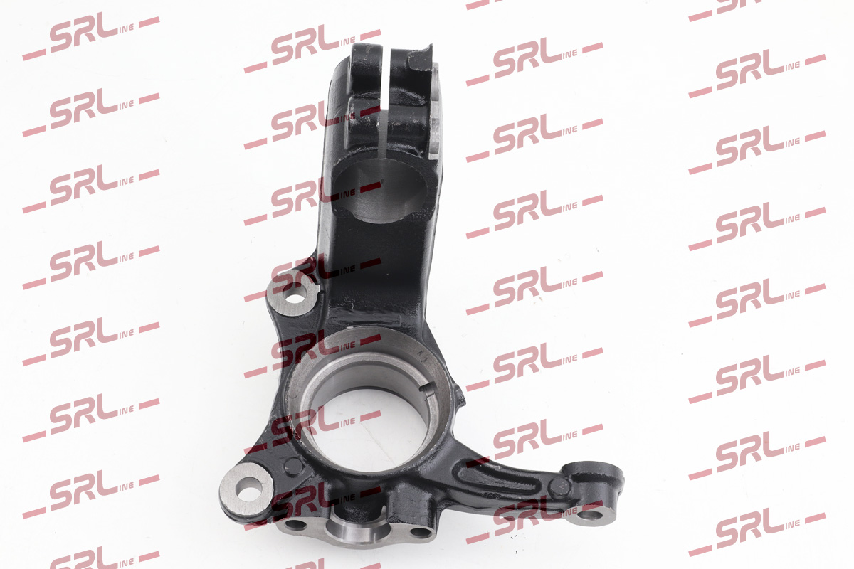 SRLine ZW-V007P Steering Knuckle, wheel suspension