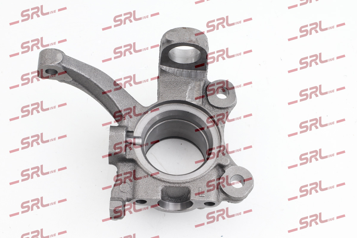 SRLine ZW-V008L Steering Knuckle, wheel suspension