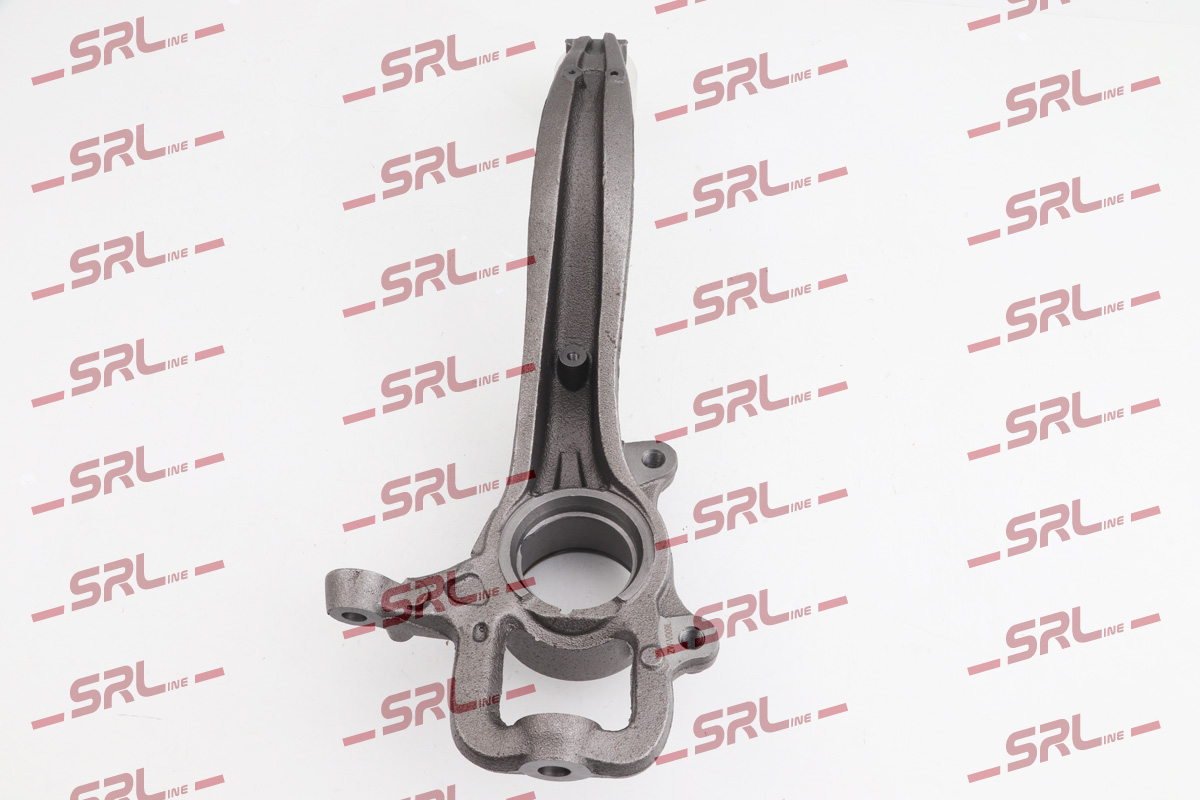 SRLine ZW-V009L Steering Knuckle, wheel suspension