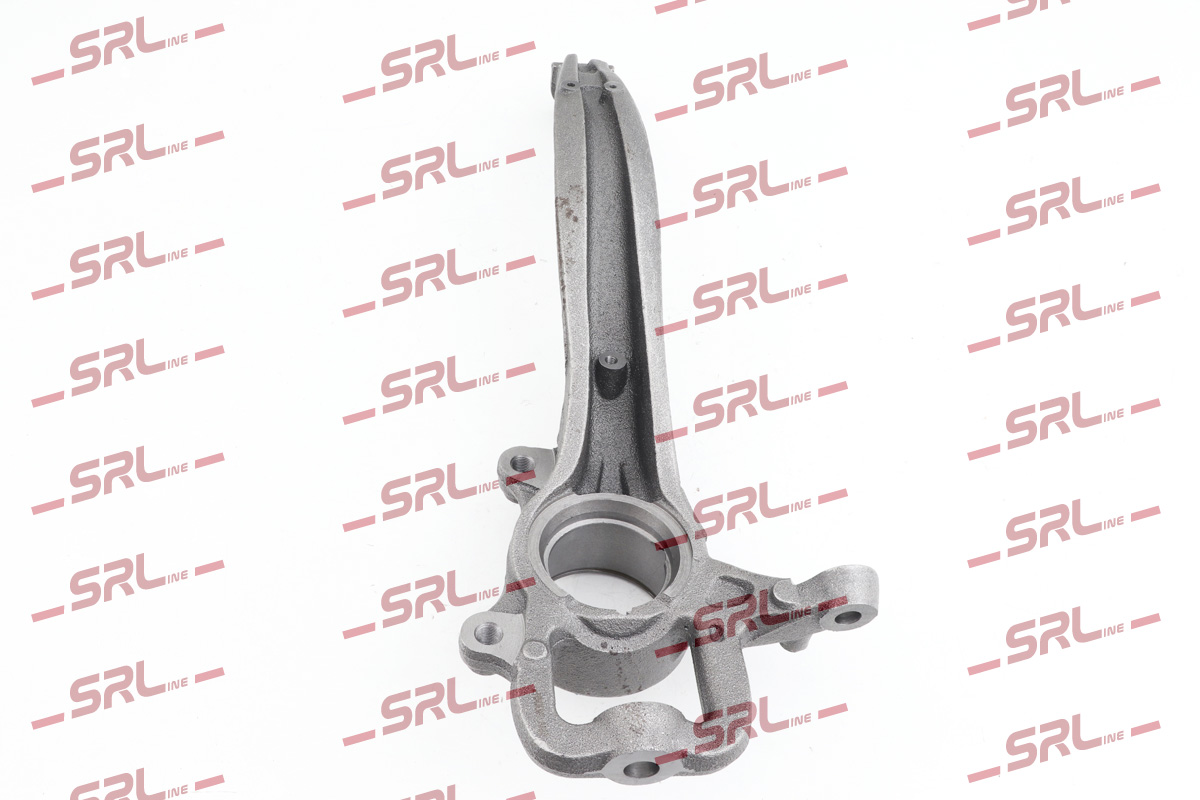 SRLine ZW-V009P Steering Knuckle, wheel suspension
