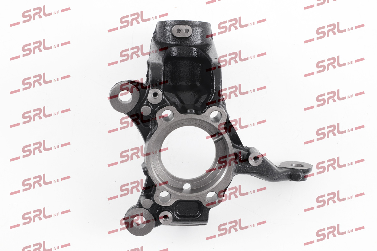 SRLine ZW-V010L Steering Knuckle, wheel suspension