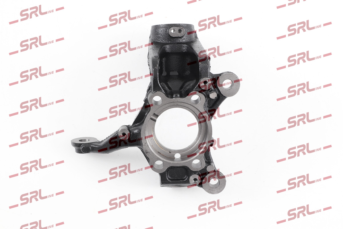 SRLine ZW-V010P Steering Knuckle, wheel suspension