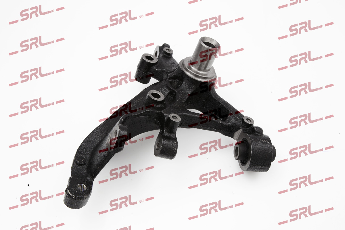 SRLine ZW-V011L Steering Knuckle, wheel suspension