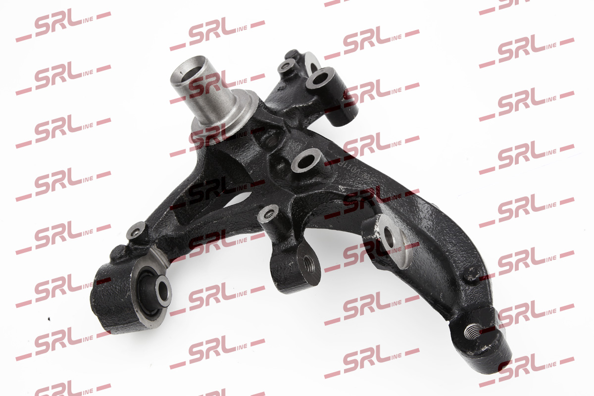 SRLine ZW-V011P Steering Knuckle, wheel suspension