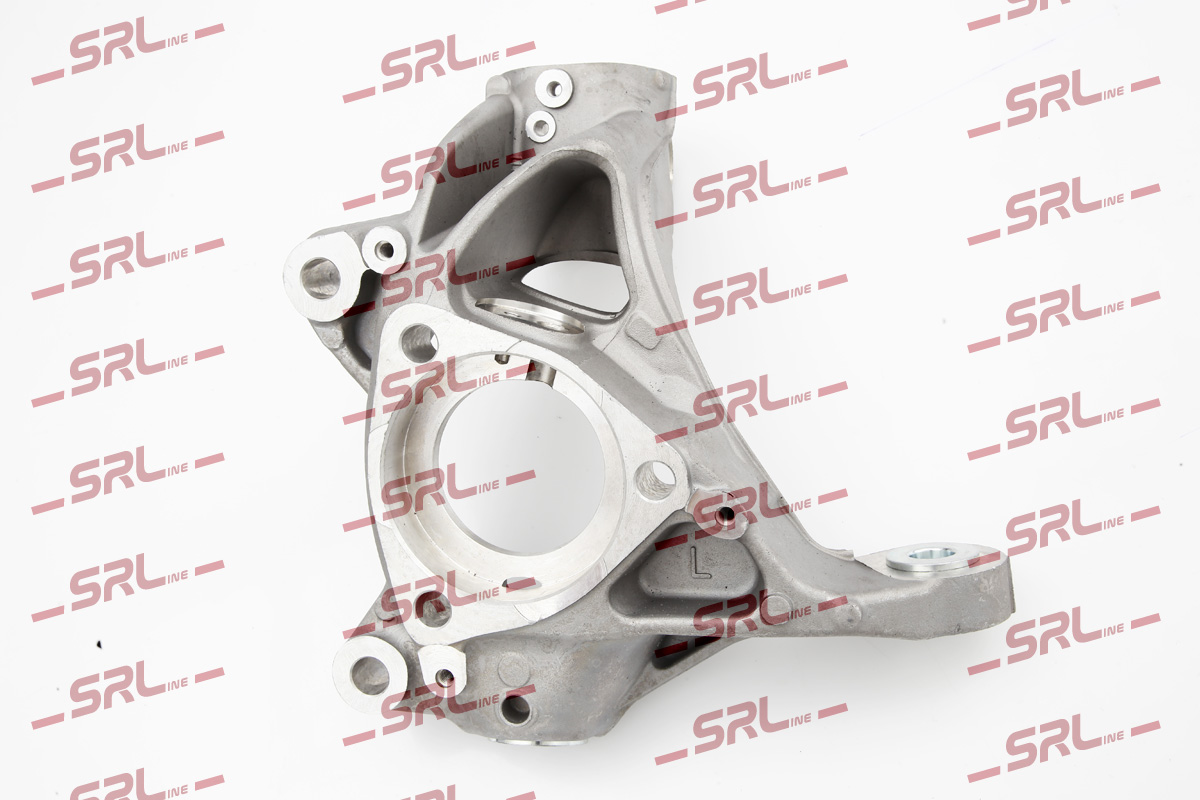 SRLine ZW-V012L Steering Knuckle, wheel suspension