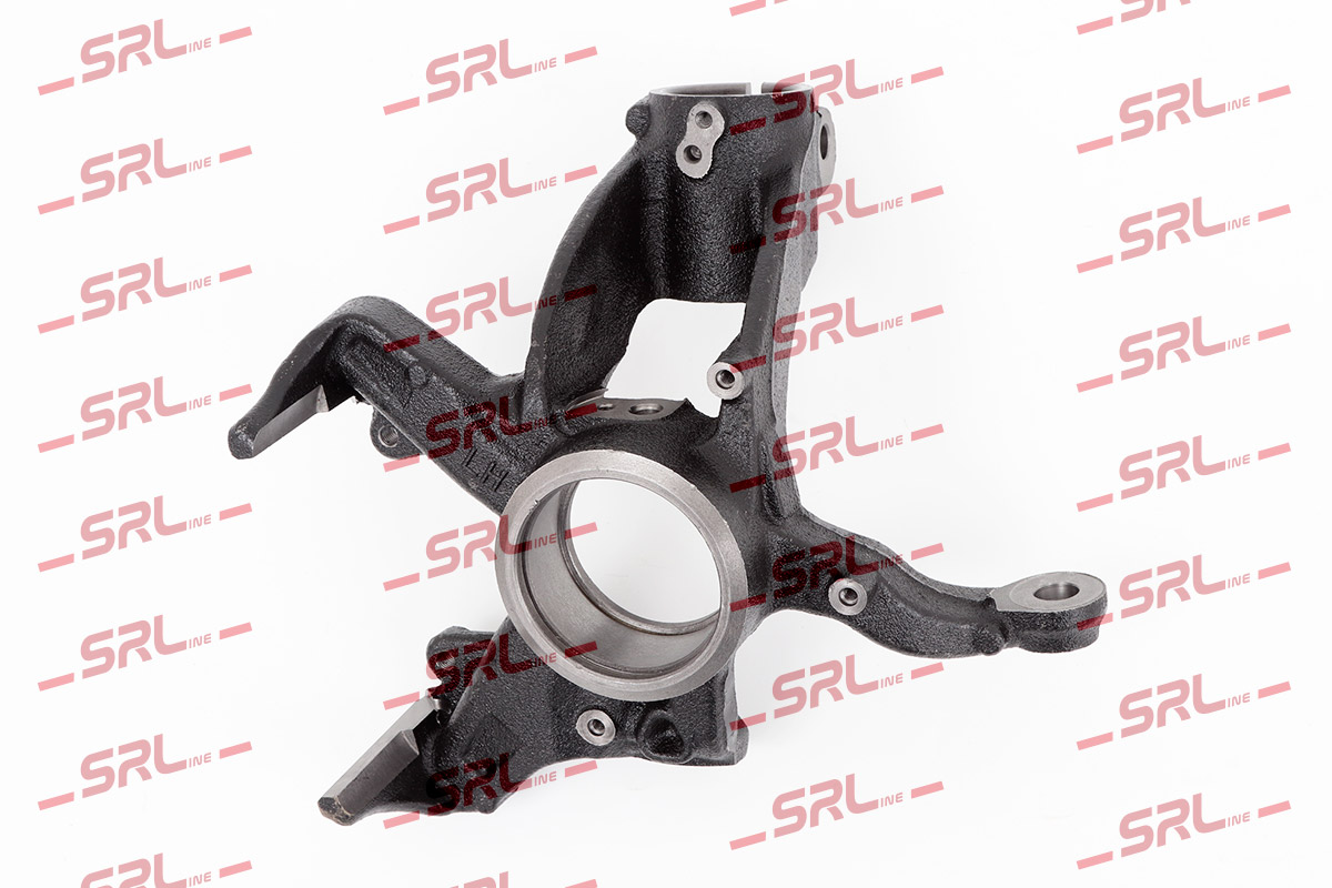 SRLine ZW-V013L Steering Knuckle, wheel suspension