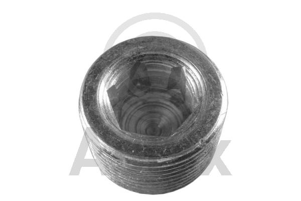 Aslyx AS-200274 Låsskruv,...
