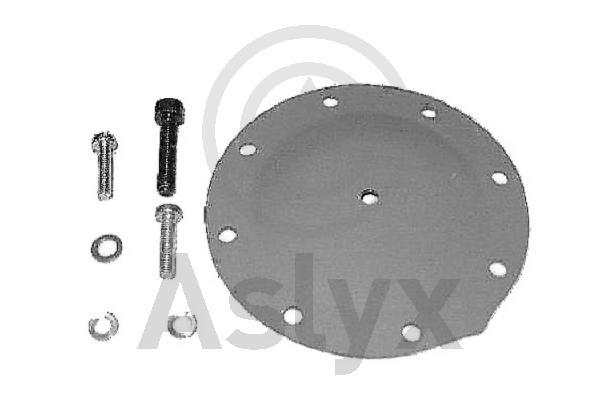 Aslyx AS-200334 Rep.sats,...