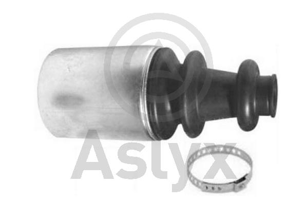 Aslyx AS-200564 Bälgsats,...