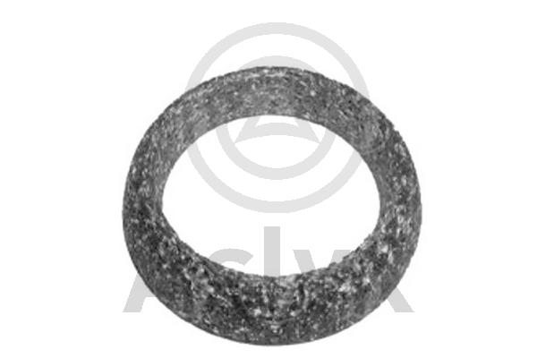 Aslyx AS-200766 Clipavgasrör