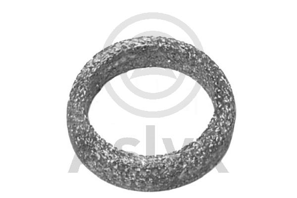 Aslyx AS-200785 Clipavgasrör