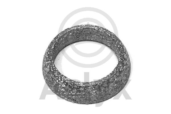 Aslyx AS-200792 Clipavgasrör