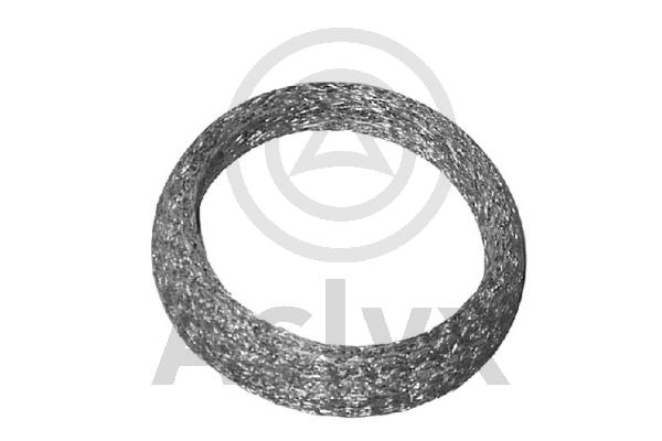 Aslyx AS-200967 Clipavgasrör
