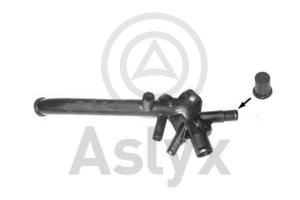 Aslyx AS-201210...
