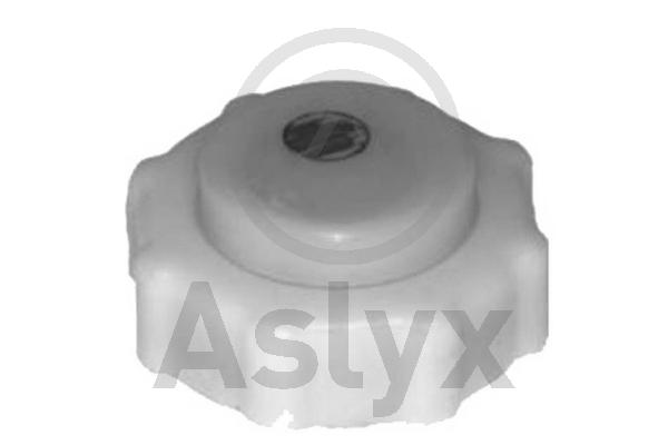 Aslyx AS-201268 Låslock,...