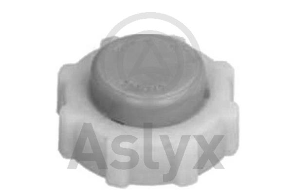 Aslyx AS-201269 Låslock,...