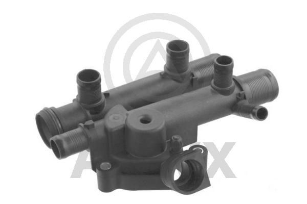 Aslyx AS-201373 Termostat,...