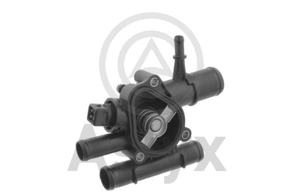 Aslyx AS-201386 Termostat,...