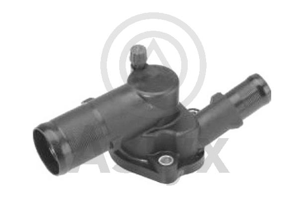 Aslyx AS-201394 Termostat,...