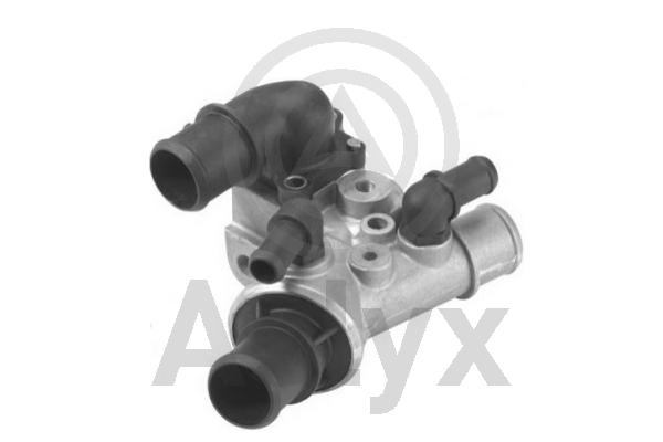 Aslyx AS-201469 Termostat,...