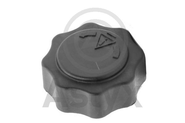 Aslyx AS-201478 Låslock,...