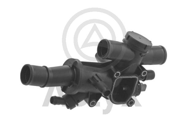 Aslyx AS-201500 Termostat,...