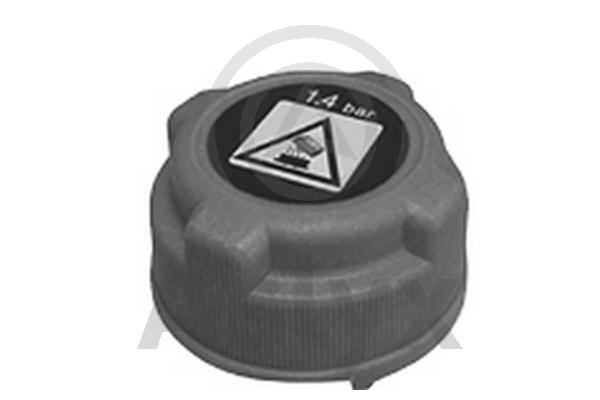 Aslyx AS-201508 Låslock,...